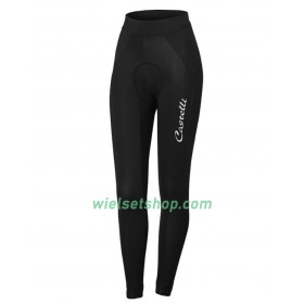 Fietsbroek Lang 2016 Castelli Viva Dames N001